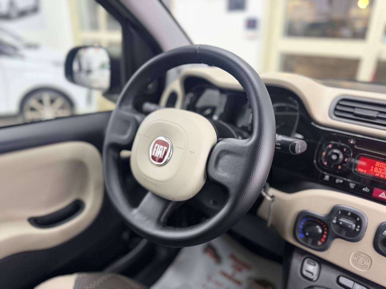 Fiat Panda S&S TREKKING 1.3 75Cv