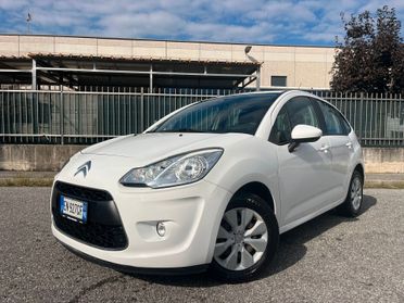 Citroen C3 1.1 Exclusive x neopatentati