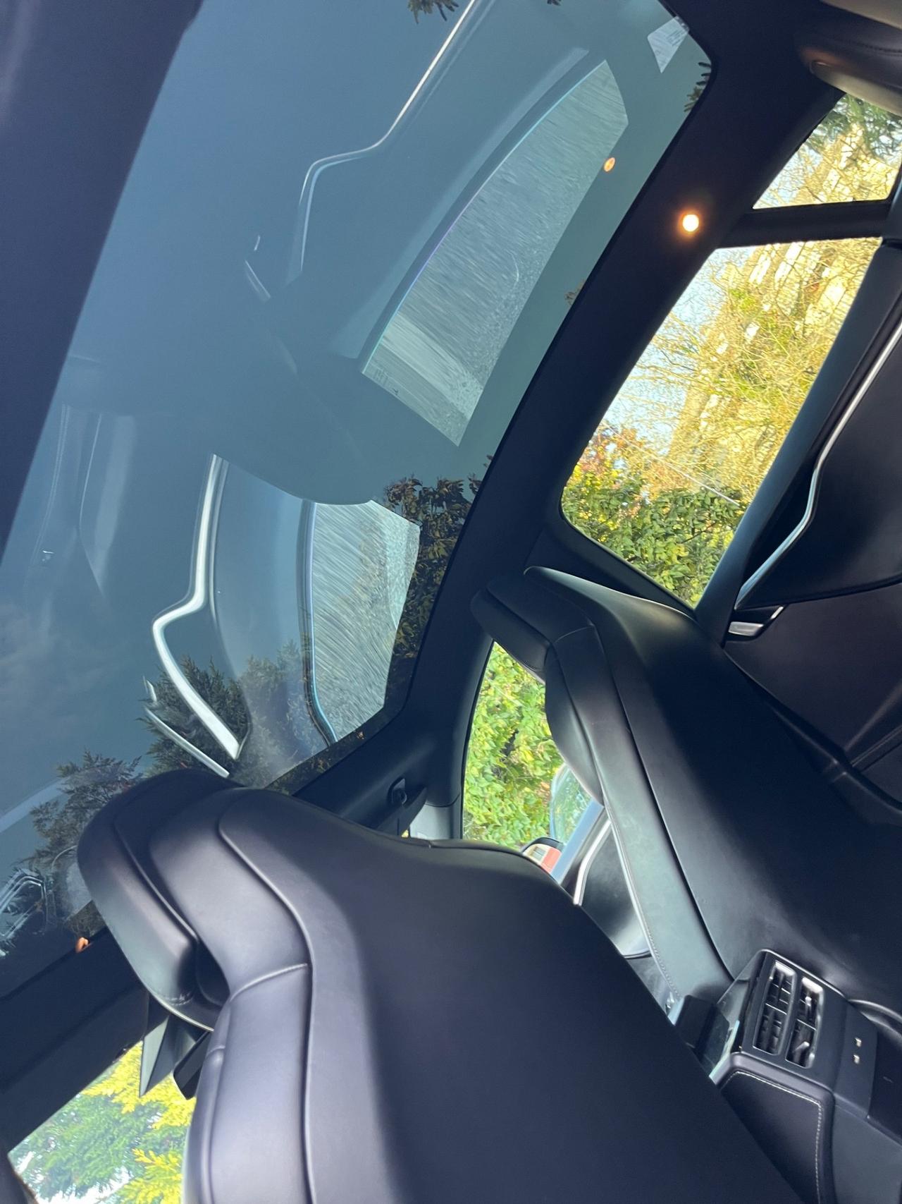 Tesla Model S 75k anno 2018