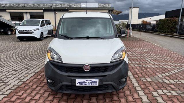 FIAT Doblo 1.3 MJT PC-TN CARGO LAMIERATO SX 3 POSTI