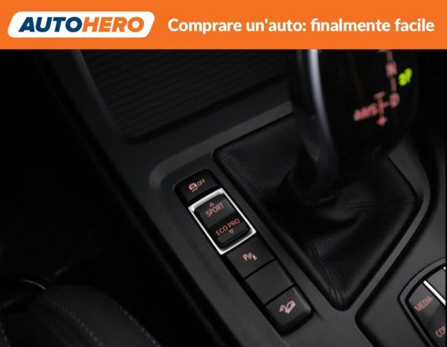 BMW X1 xDrive18d xLine Plus