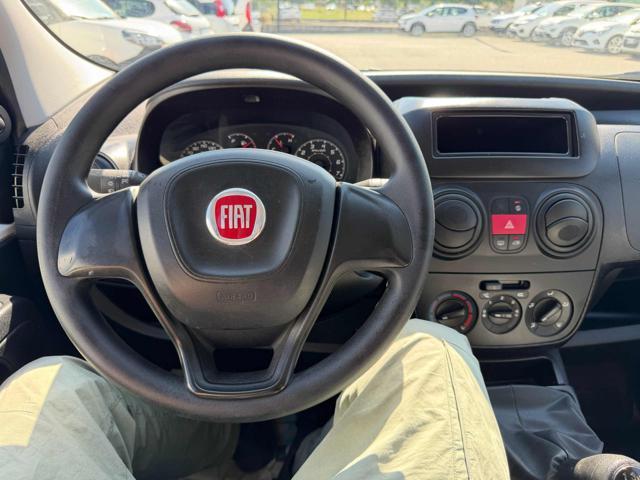 FIAT FIORINO 1.3 MJ 95 CV SX CARGO SX EURO 6 D