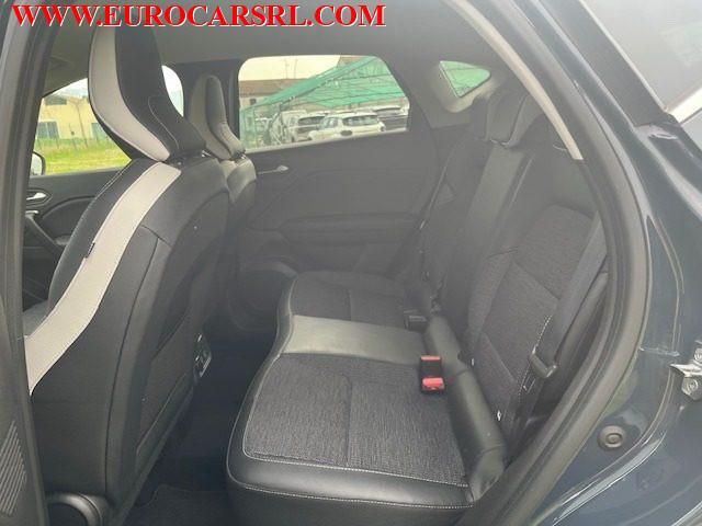 RENAULT Captur Full Hybrid E-Tech 145 CV Intens