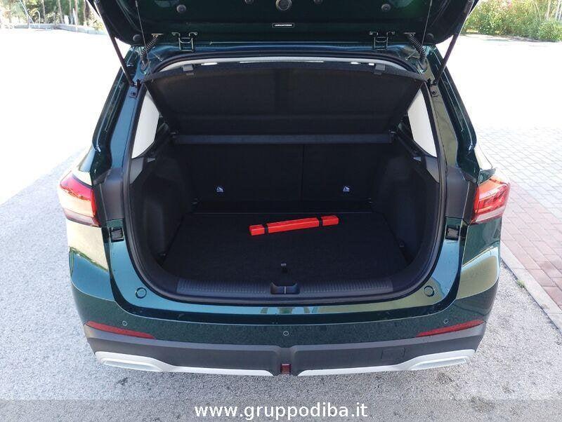 MG ZS 1.5L MT COM MY25.5 British Green