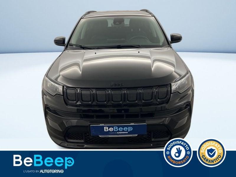 Jeep Compass 1.6 MJT NIGHT EAGLE 2WD 130CV