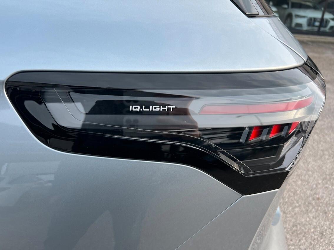 Volkswagen Tiguan 2.0 tdi R-Line Plus 150cv dsg Tetto Gancio Traino