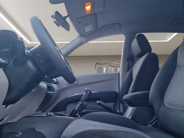 MITSUBISHI L200 2.5 DI-D/178CV DC Intense Plus