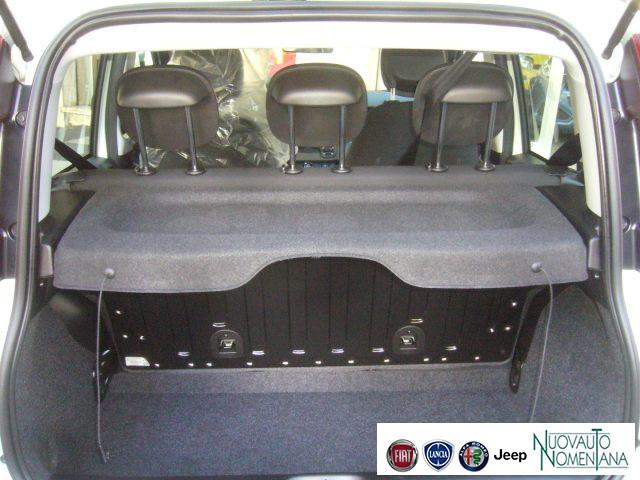 FIAT Panda 1.0 FireFly S&S Hybrid Icon 5°posto Pack City