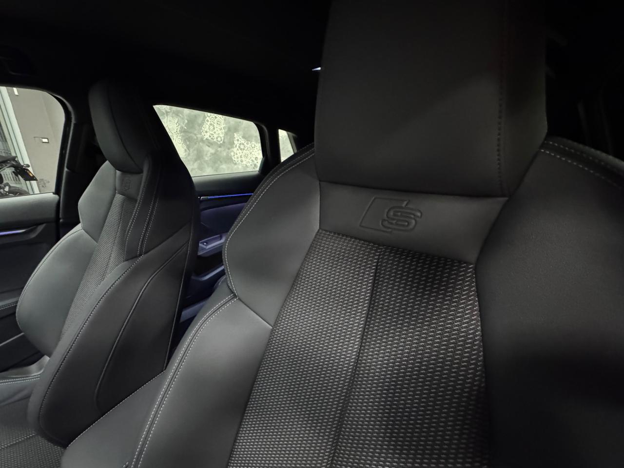 AUDI NUOVA A3 2.0 TDI 150CV SBACK SLINE 2025