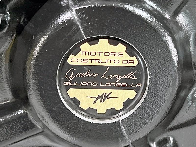 MV Agusta Turismo Veloce 800 Rosso