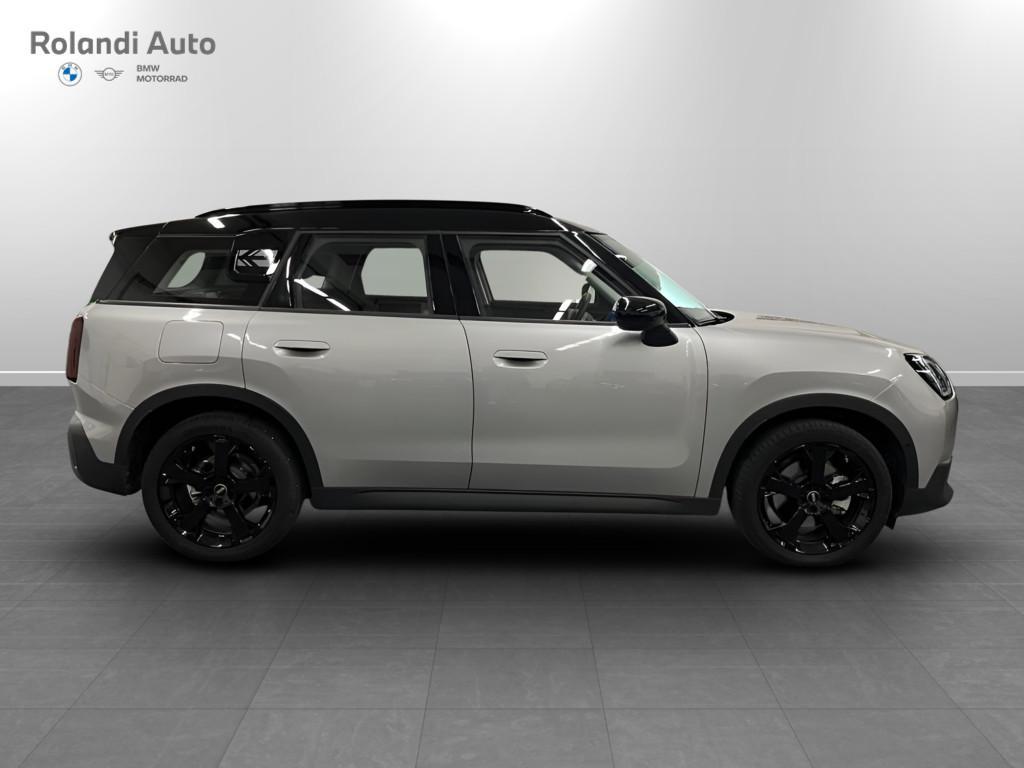 Mini Mini Countryman 1.5 48V C Classic Steptronic