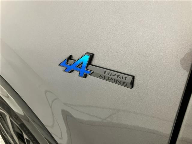 RENAULT Rafale 1.2 E-Tech full hybrid 200cv Esprit Alpine