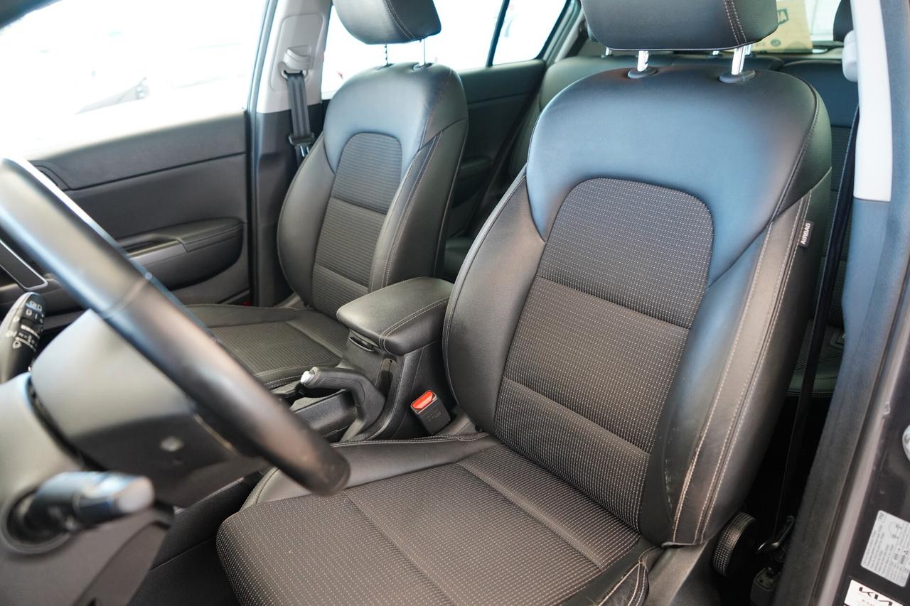 Kia Sportage 1.7 CRDI 2WD Style 115 Cv