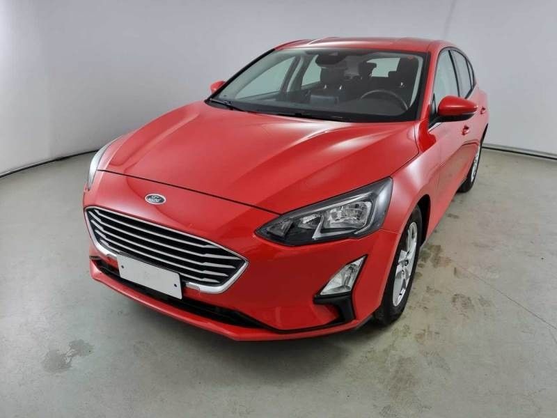 Ford Focus 1.0 EcoBoost 100 CV 5p. Business IVA ESPOSTA