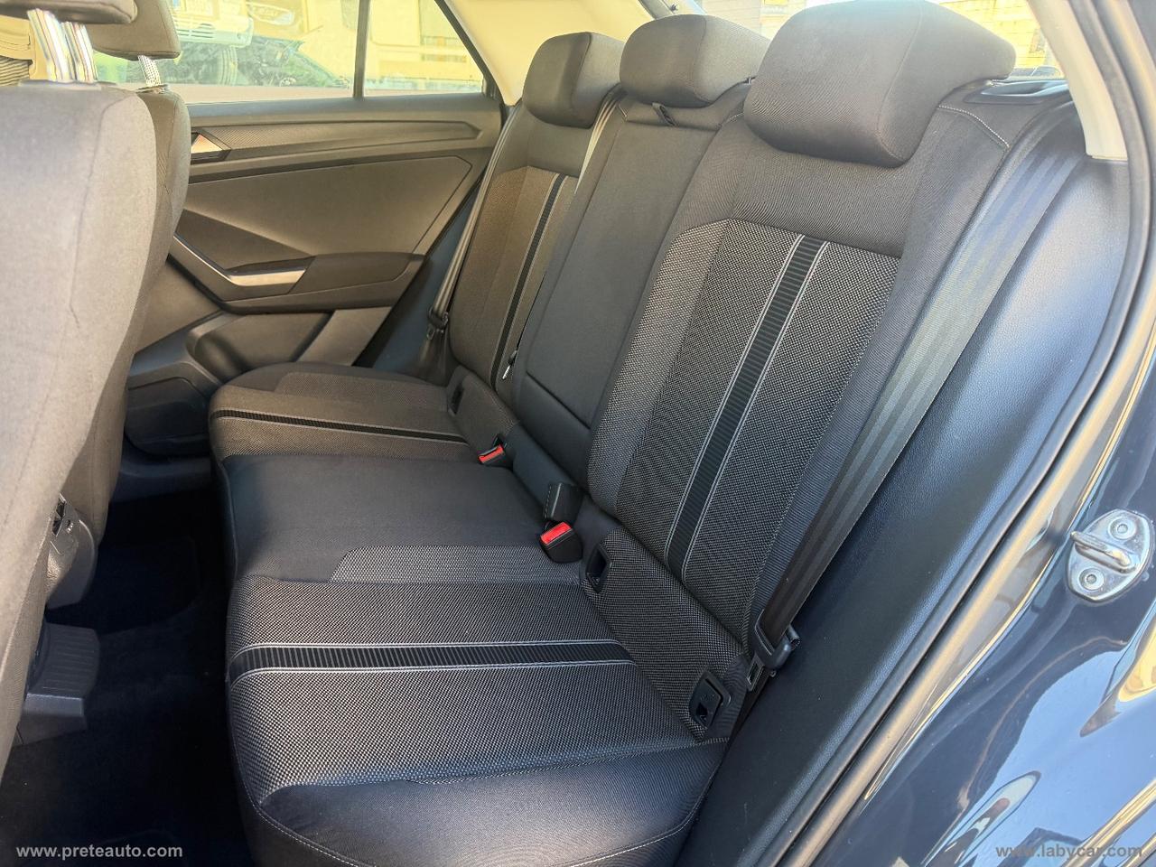 VOLKSWAGEN T-Roc 1.6 TDI SCR Business BlueMot.Tech.