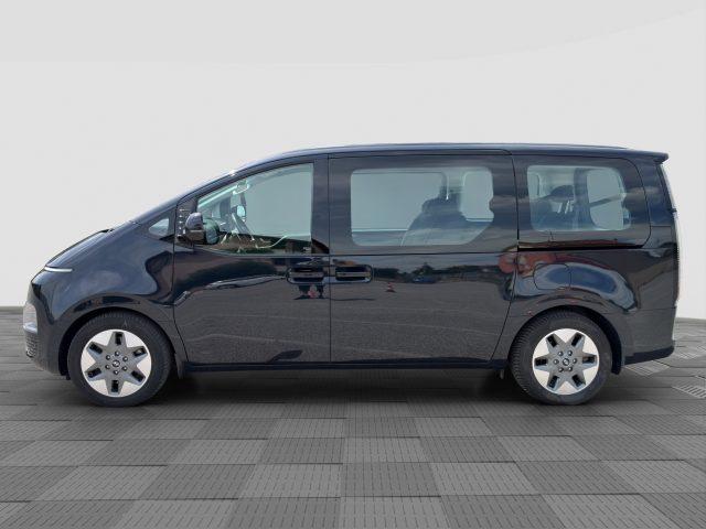 HYUNDAI Staria Staria 2.2 AT AWD 9 posti Wagon