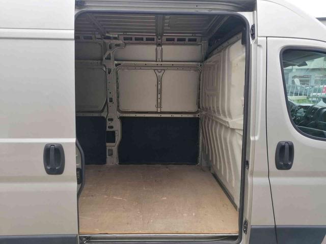 CITROEN Jumper 35 BlueHDi 130 PLM-TM Furgone