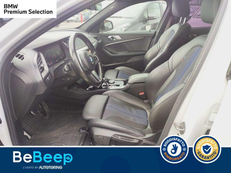 BMW Serie 1 116D MSPORT AUTO