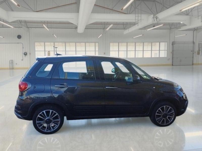 FIAT 500L 500L 1.3 Multijet 95 CV Cross