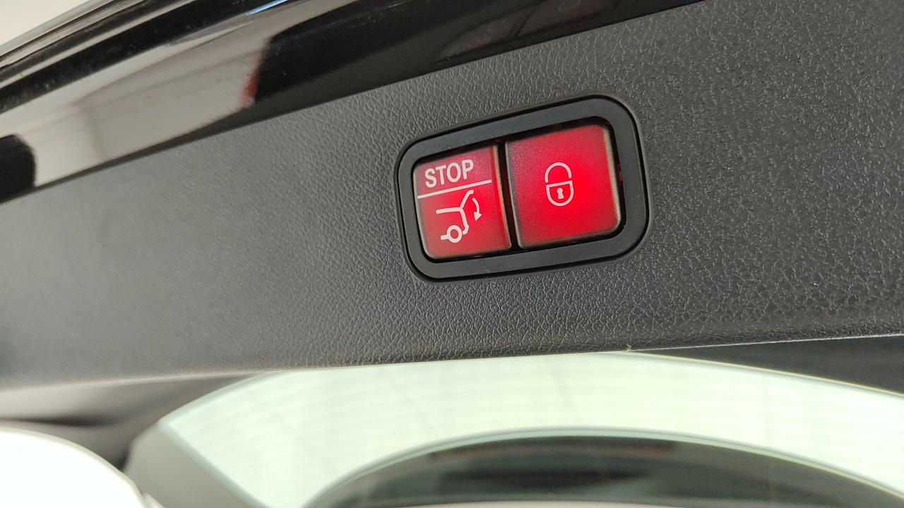 Mercedes-Benz E SW 220 d Advanced auto