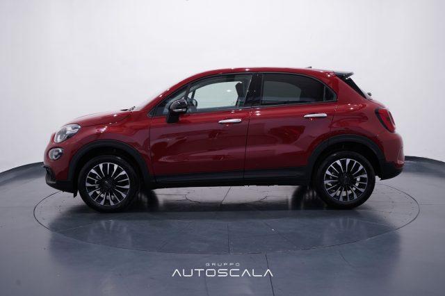 FIAT 500X 1.3 MultiJet 95cv Pack Style