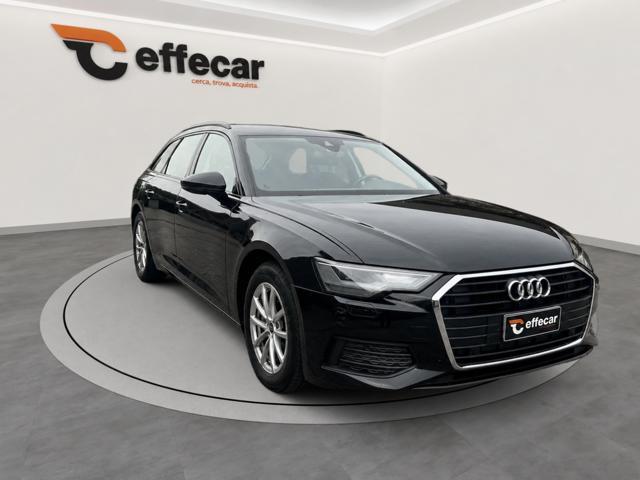 AUDI A6 Avant 40 2.0 TDI S tronic Business