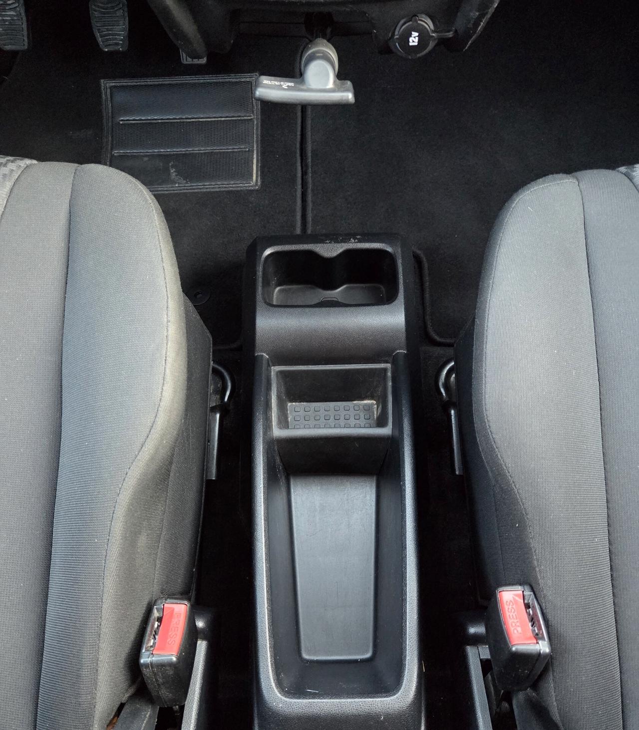 Mahindra KUV100 1.2 VVT M-Bifuel(GPL) K6+ 87cv