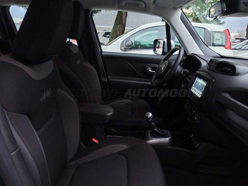 Jeep Renegade Renegade 1.0 t3 Limited 2wd