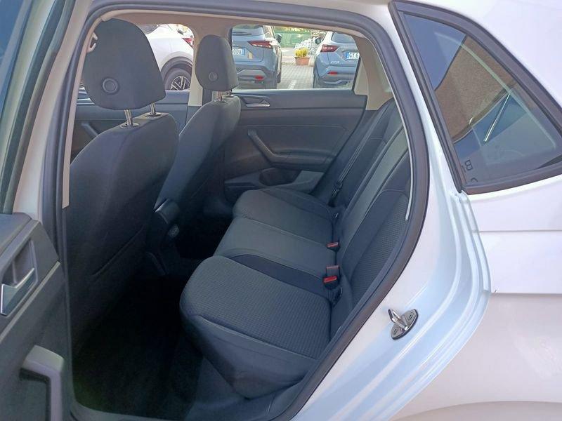 Volkswagen Polo 5 Porte 1.0 EVO 80cv Comfortline