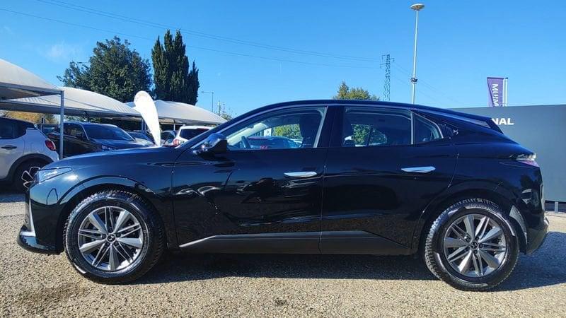 DS DS4 DS 4 BlueHDi 130 aut. Business