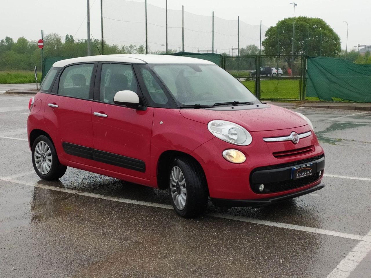 Fiat 500L Pop Star 1.3 16V Multijet 95CV #10345