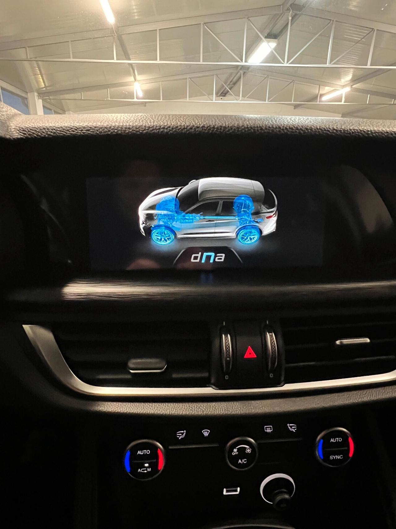 Alfa Romeo Stelvio 2.2 Turbodiesel 210 CV AT8 Q4 Sport Edition