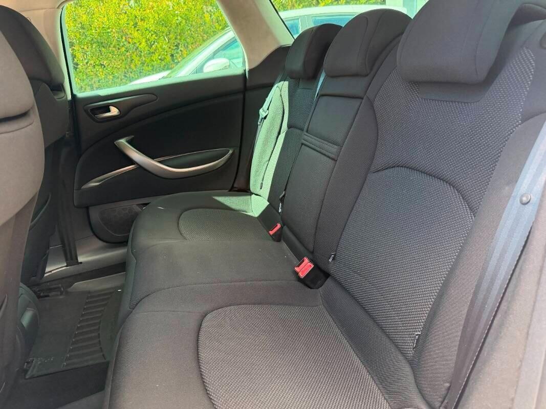 Citroen C5 CrossTourer 2.0 HDi 160 Executive