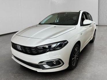 FIAT Tipo 5p 1.0 t3 100cv