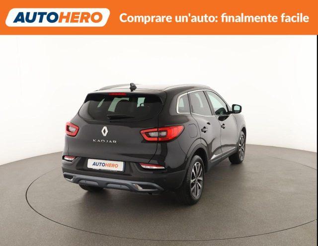 RENAULT Kadjar Blue dCi 8V 115CV EDC Techno