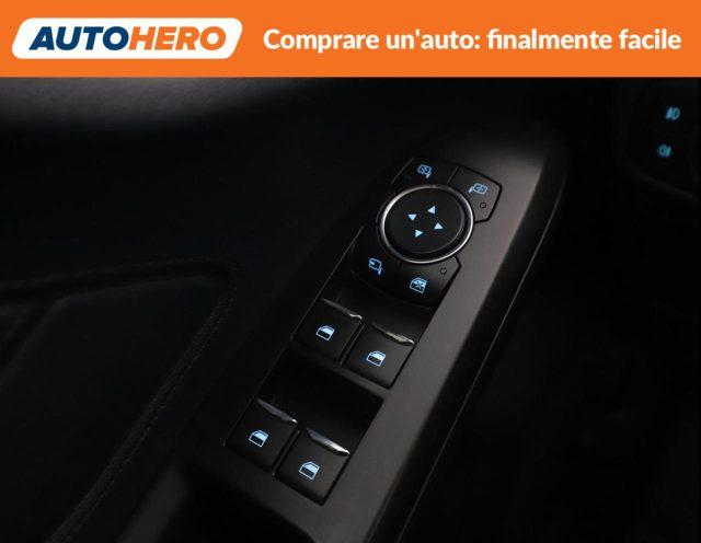 FORD Focus 1.0 EcoBoost 125 CV 5p. Titanium