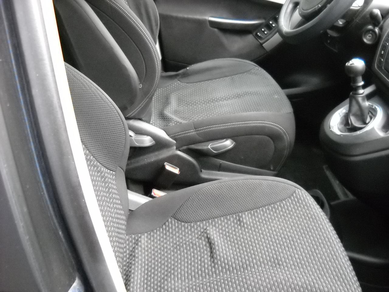 Citroen C4 Picasso 1.6 HDi 110 FAP CMP6 Exclusive
