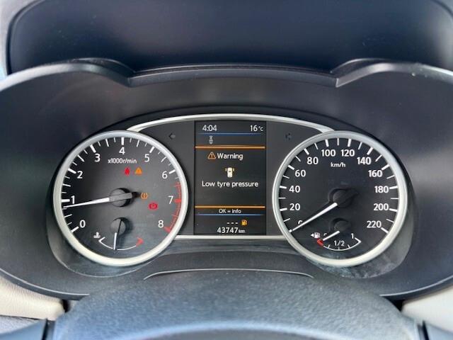 Nissan Micra IG-T 92 5 porte Visia 2021