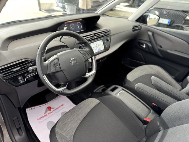 CITROEN Grand C4 Spacetourer BlueHDi 130cv EAT8 Feel Pack 7 posti