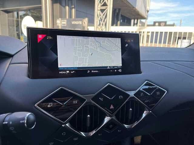 DS DS 3 Crossback BlueHDi 130 aut. Faubourg