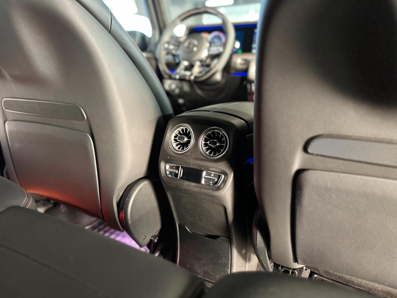 Mercedes-benz G 63 AMG S.W. 4x4²