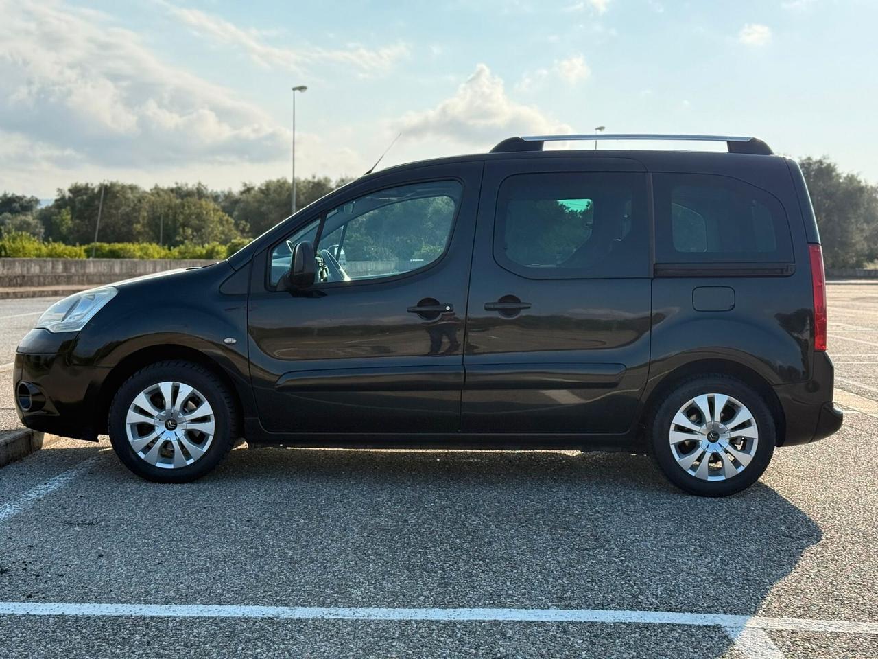 Citroen Berlingo 1.6 HDi 110CV FAP Multispace