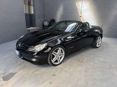 Mercedes-benz SLK 200 Kompressor cat Sport