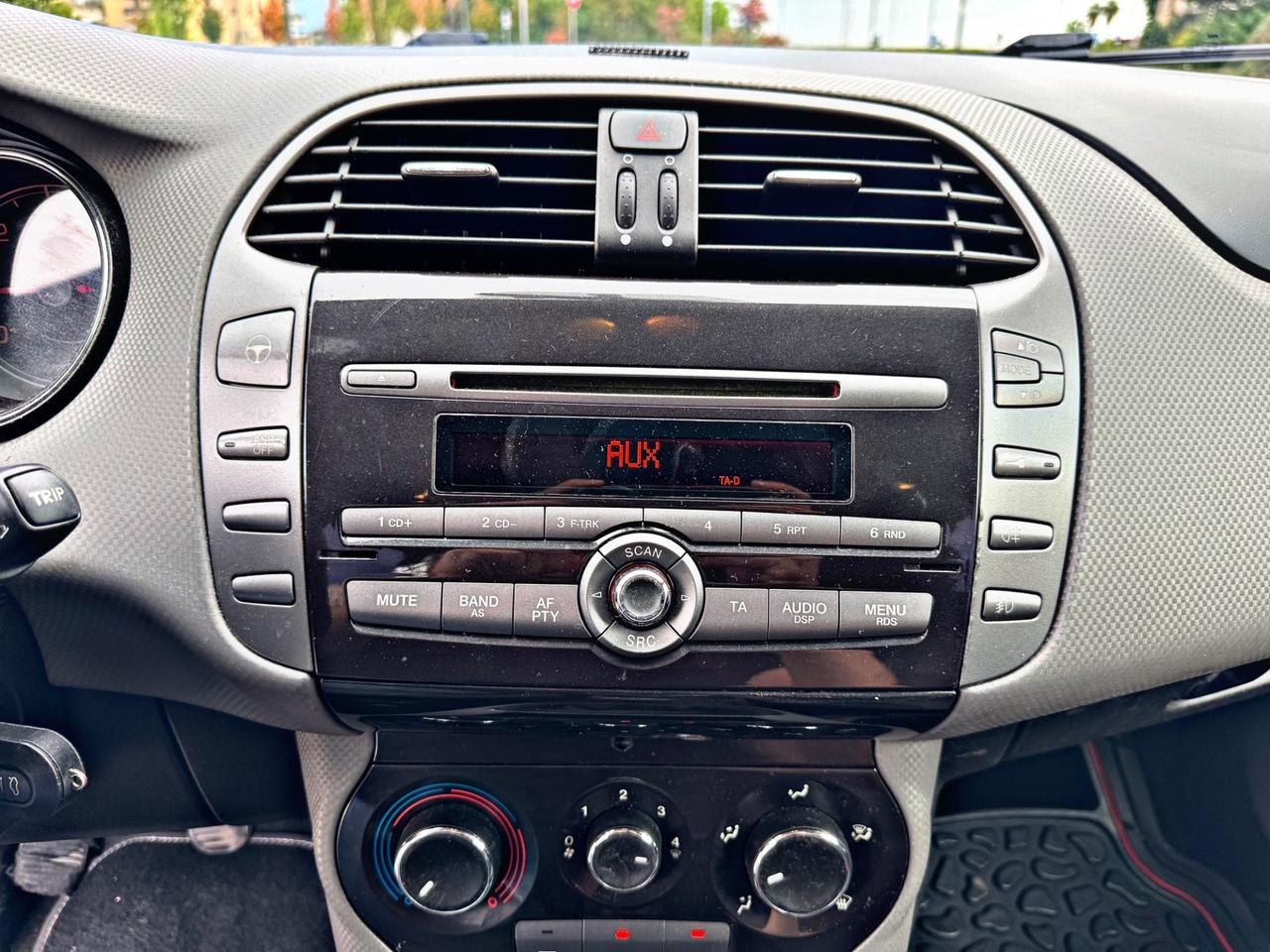 Fiat Bravo 1.6 MJT 120 CV DPF MyLife