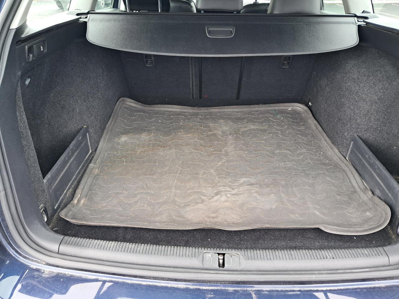 Volkswagen Passat Var. 2.0 TDI Highline BlueM.Tech.