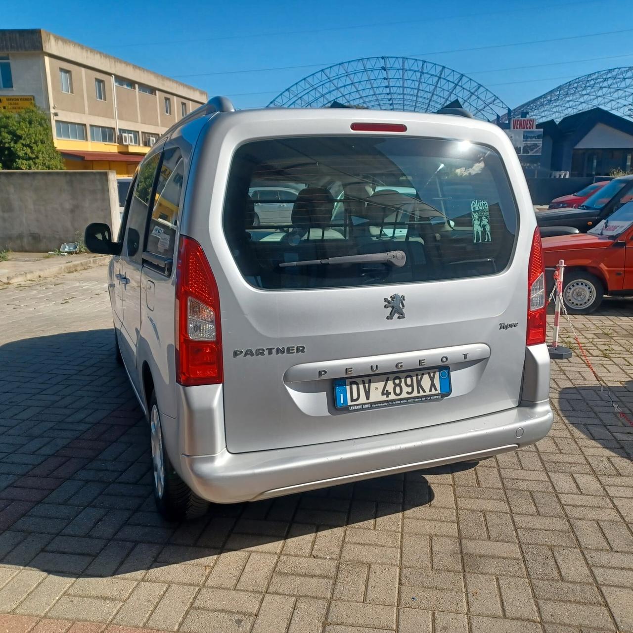 OTTIMO BERLINO 1.6 TDI DISTRIBUZIONE FATTA