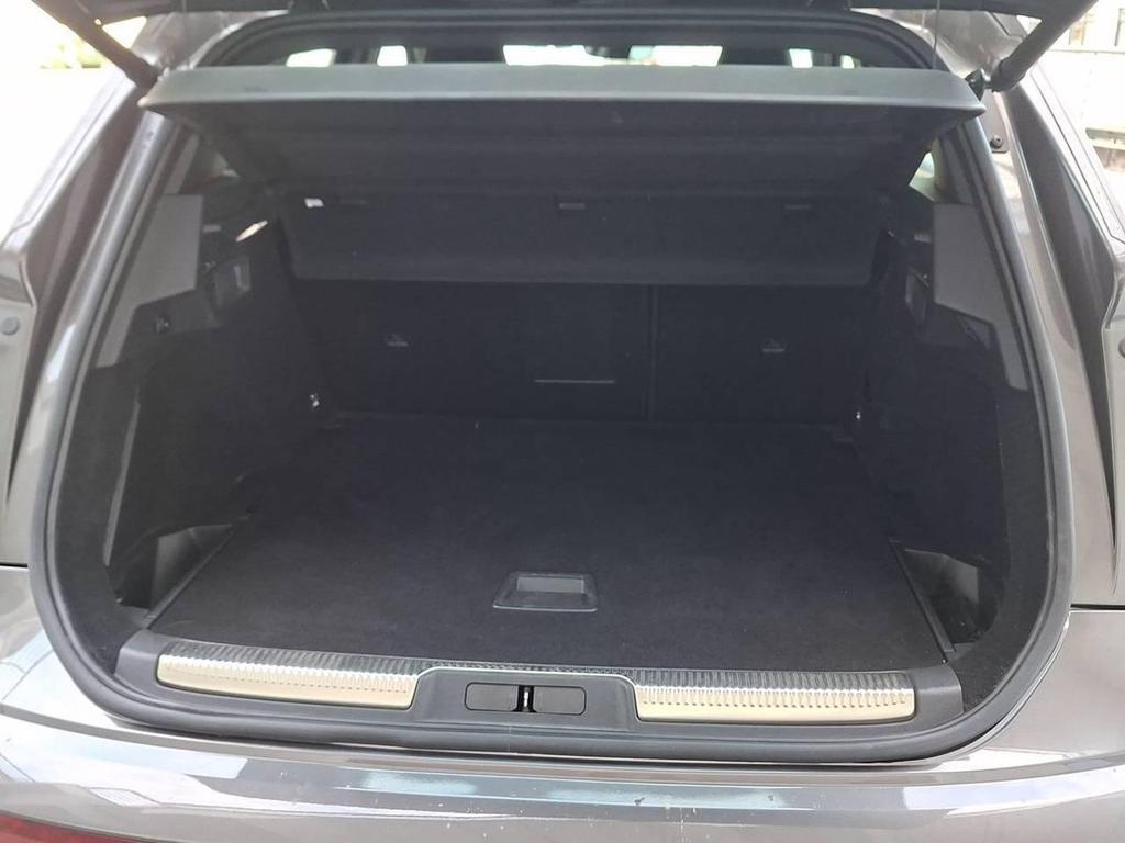 DS DS7 Crossback 2.0 BlueHDi Grand Chic Auto
