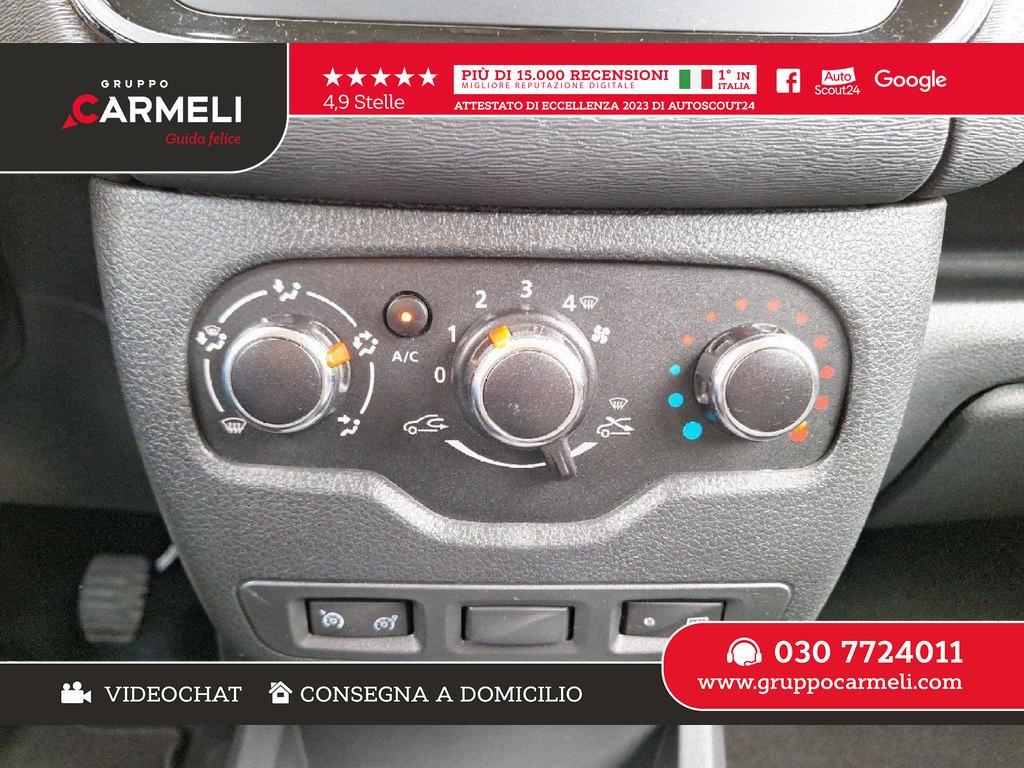 Dacia Lodgy Stepway 1.5 Blue dCi SL DaciaPlus
