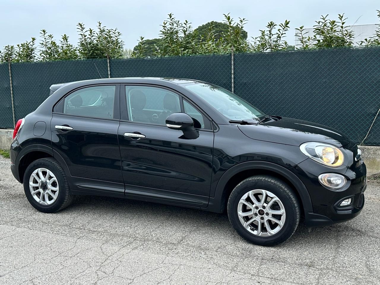 Fiat 500X 1.6 MultiJet 120 CV Pop Star