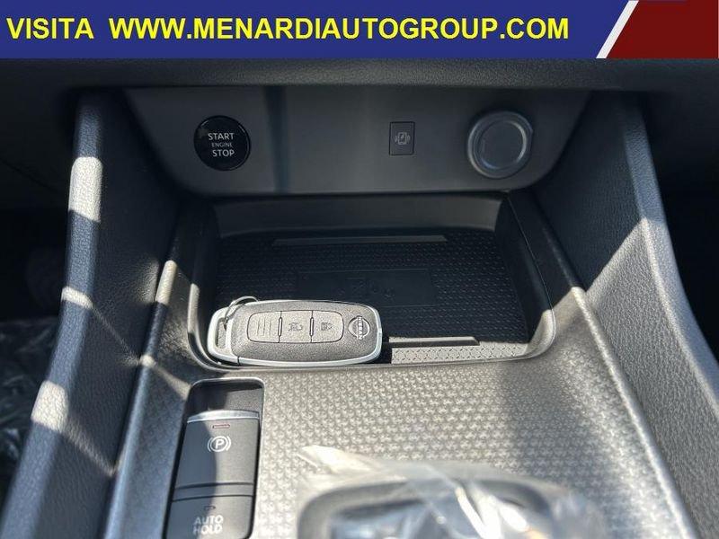 Nissan Qashqai MHEV 158 CV Xtronic N-Connecta KM0 2026
